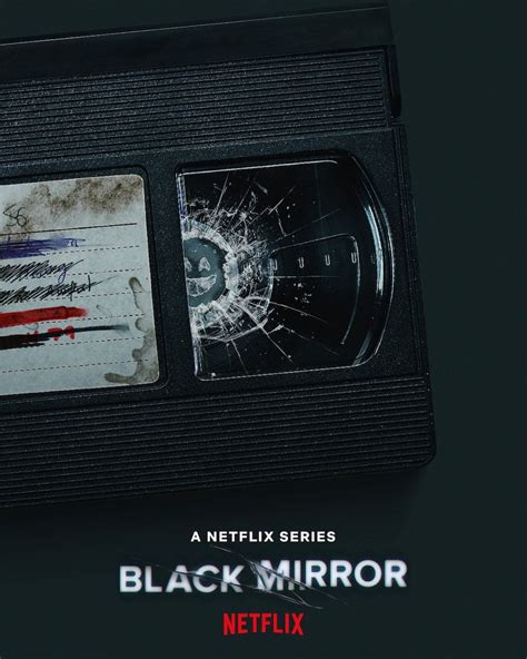 黑鏡|黑镜 第六季 Black Mirror Season 6 (2023)